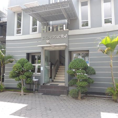Hotel Sejahtera Kebumen Extérieur photo