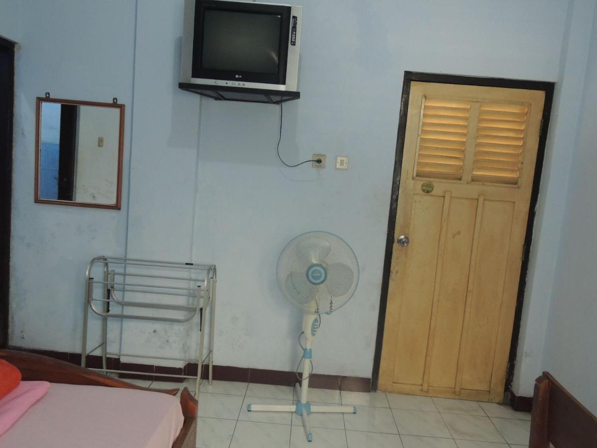 Hotel Sejahtera Kebumen Extérieur photo