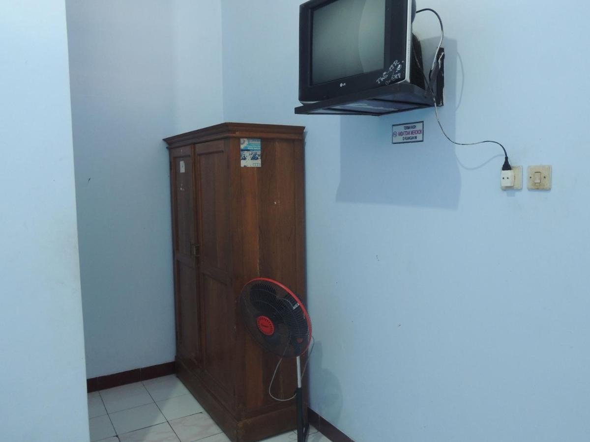 Hotel Sejahtera Kebumen Extérieur photo