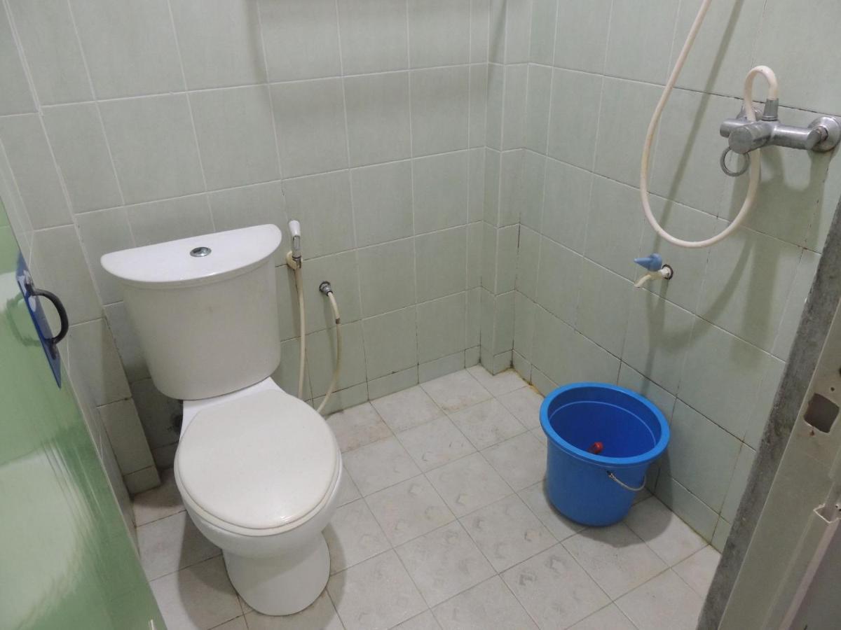 Hotel Sejahtera Kebumen Extérieur photo
